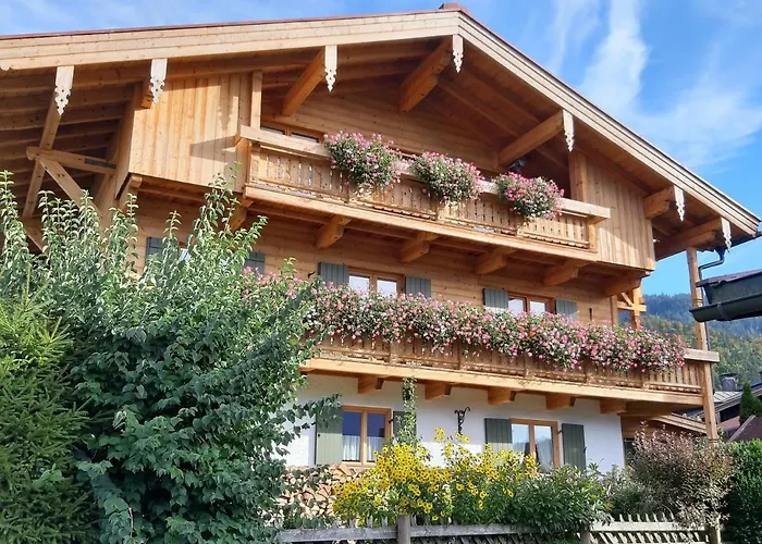 Haus Egger