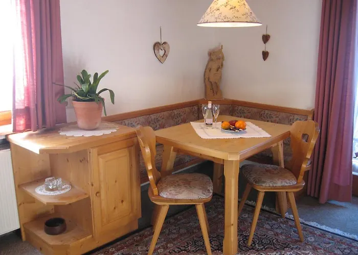 Haus Egger