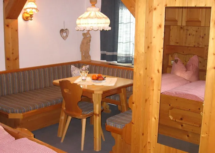 Haus Egger