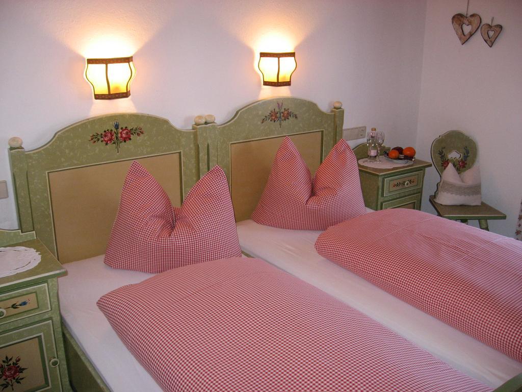 Apartment Haus Egger