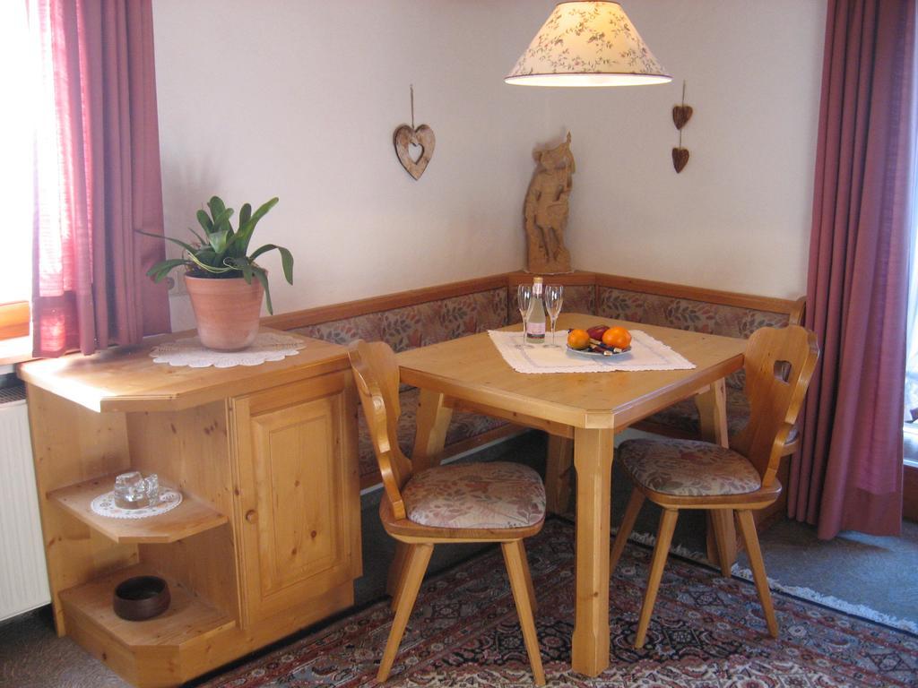 Haus Egger Reit im Winkl