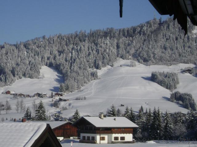 Haus Egger * Reit im Winkl