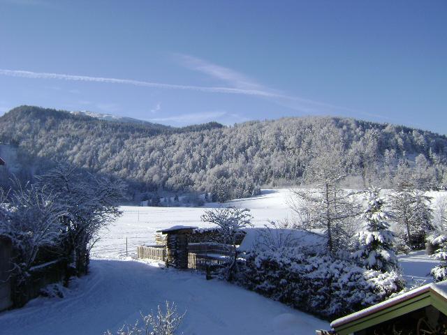 Haus Egger Reit im Winkl