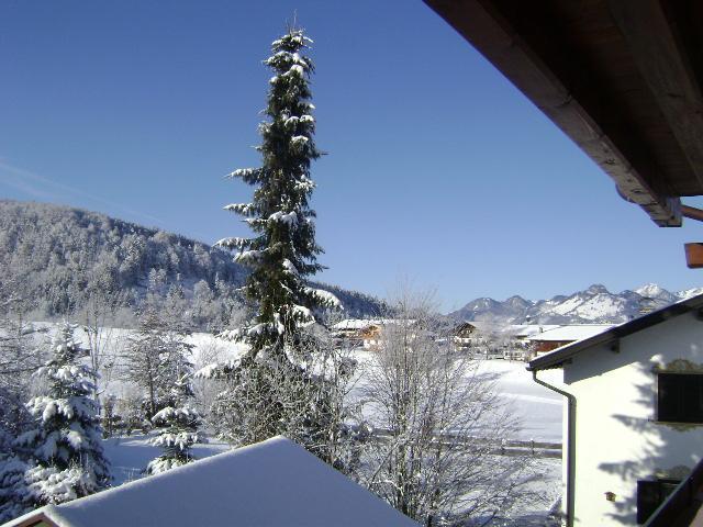 Apartment Haus Egger *