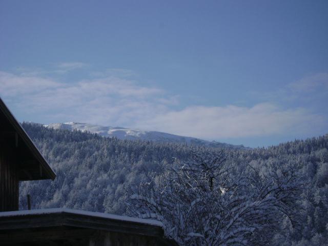 Haus Egger *