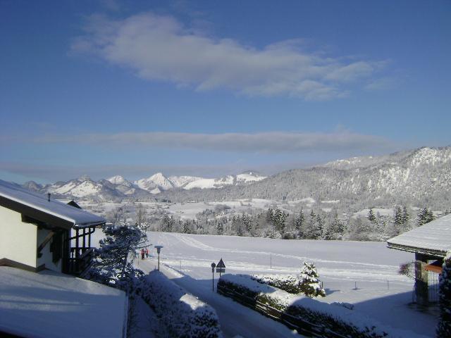 Haus Egger