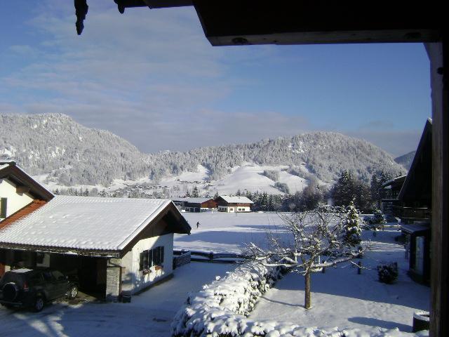 Haus Egger Apartment *